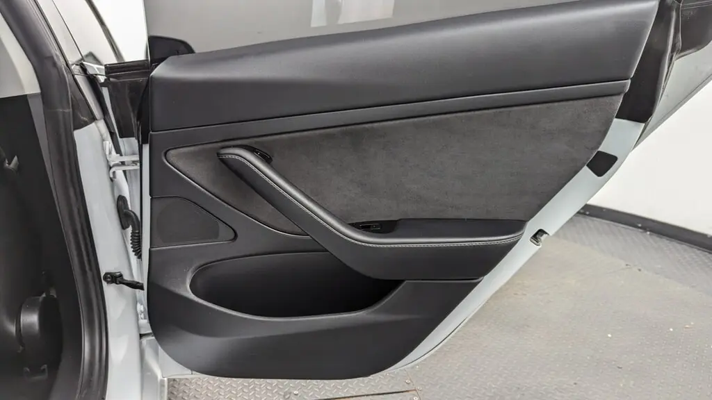 Florida Fine Cars - Used TESLA MODEL 3 2020 MIAMI STANDARD RANGE PLUS