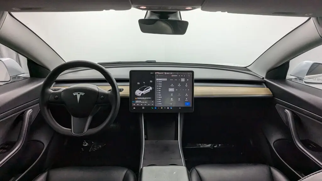 Florida Fine Cars - Used TESLA MODEL 3 2020 MIAMI STANDARD RANGE PLUS