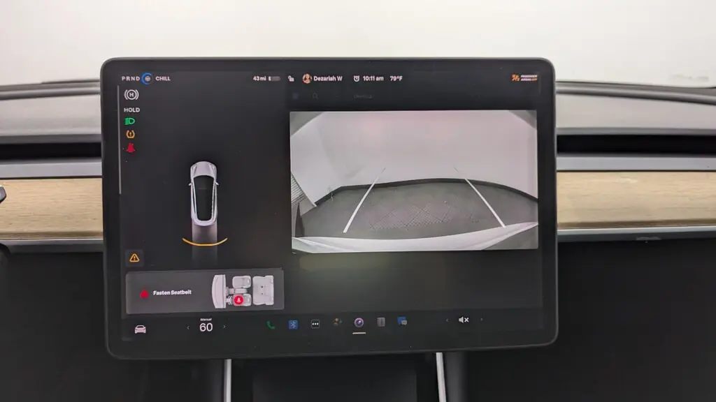 Florida Fine Cars - Used TESLA MODEL 3 2020 MIAMI STANDARD RANGE PLUS