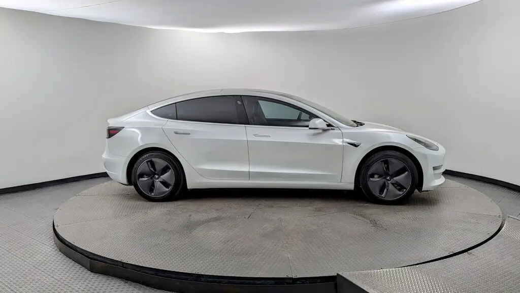 Florida Fine Cars - Used TESLA MODEL 3 2020 MIAMI STANDARD RANGE PLUS