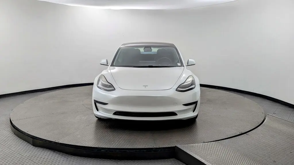 Florida Fine Cars - Used TESLA MODEL 3 2020 MIAMI STANDARD RANGE PLUS