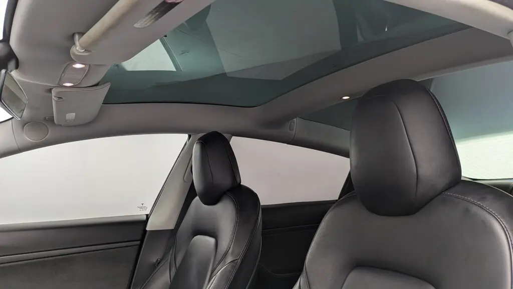 Florida Fine Cars - Used TESLA MODEL 3 2020 MIAMI STANDARD RANGE PLUS