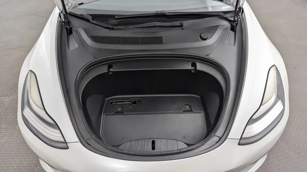 Florida Fine Cars - Used TESLA MODEL 3 2020 MIAMI STANDARD RANGE PLUS