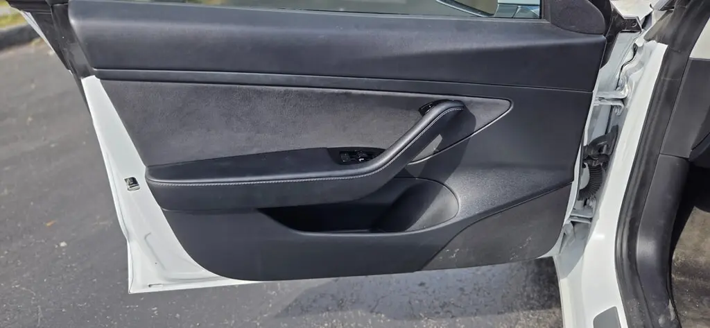 Florida Fine Cars - Used TESLA MODEL 3 2020 MIAMI STANDARD RANGE PLUS