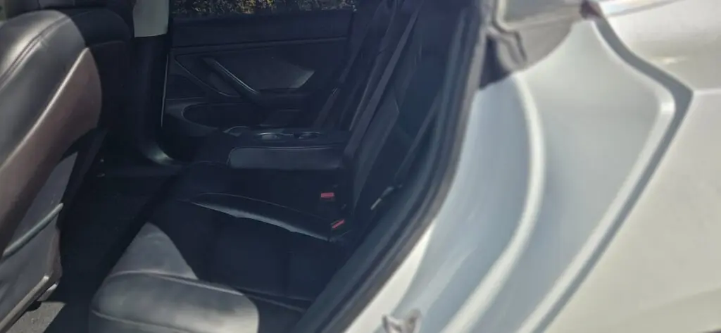 Florida Fine Cars - Used TESLA MODEL 3 2020 MIAMI STANDARD RANGE PLUS