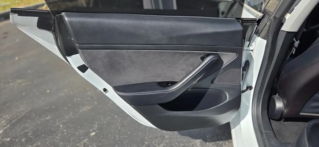 Florida Fine Cars - Used TESLA MODEL 3 2020 MIAMI STANDARD RANGE PLUS