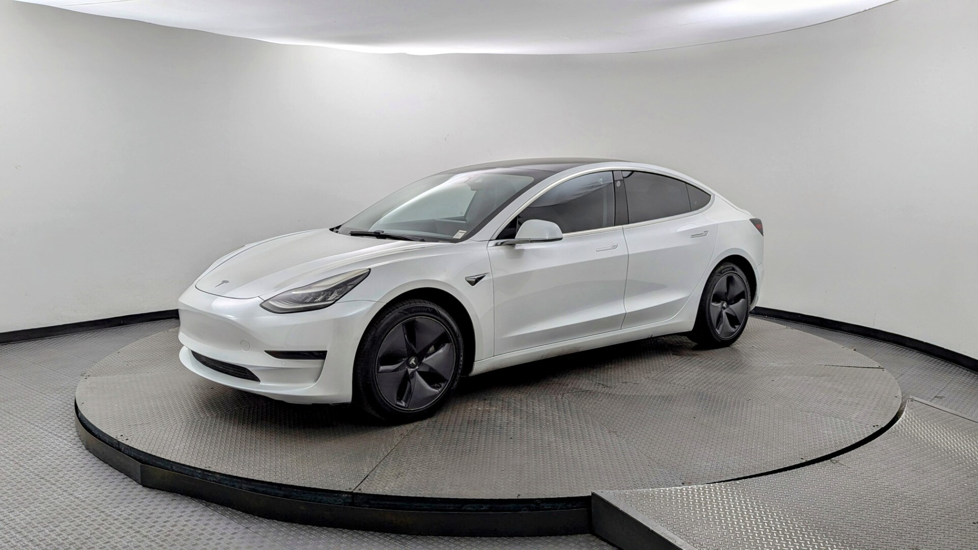 2020 Tesla Model 3 Base