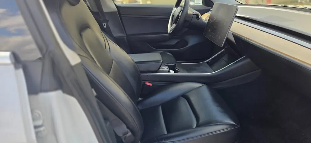 Florida Fine Cars - Used TESLA MODEL 3 2020 MIAMI STANDARD RANGE PLUS