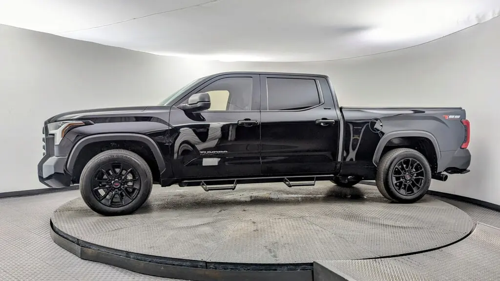 Florida Fine Cars - Used TOYOTA TUNDRA 2WD 2023 MARGATE SR5