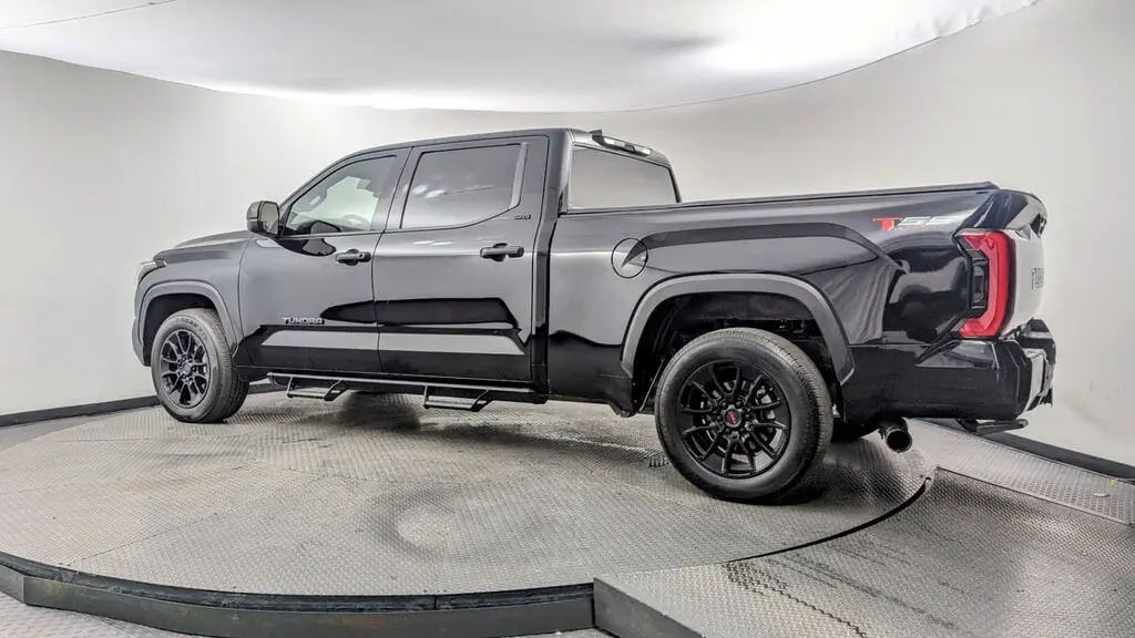 Florida Fine Cars - Used TOYOTA TUNDRA 2WD 2023 MARGATE SR5