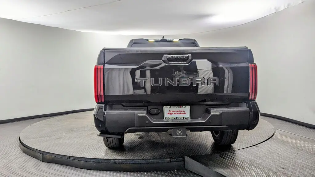 Florida Fine Cars - Used TOYOTA TUNDRA 2WD 2023 MARGATE SR5