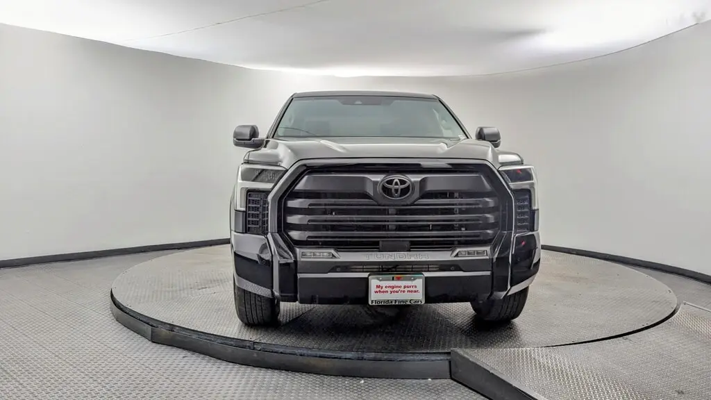 Florida Fine Cars - Used TOYOTA TUNDRA 2WD 2023 MARGATE SR5