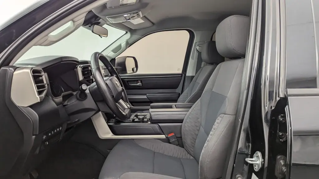 Florida Fine Cars - Used TOYOTA TUNDRA 2WD 2023 MARGATE SR5