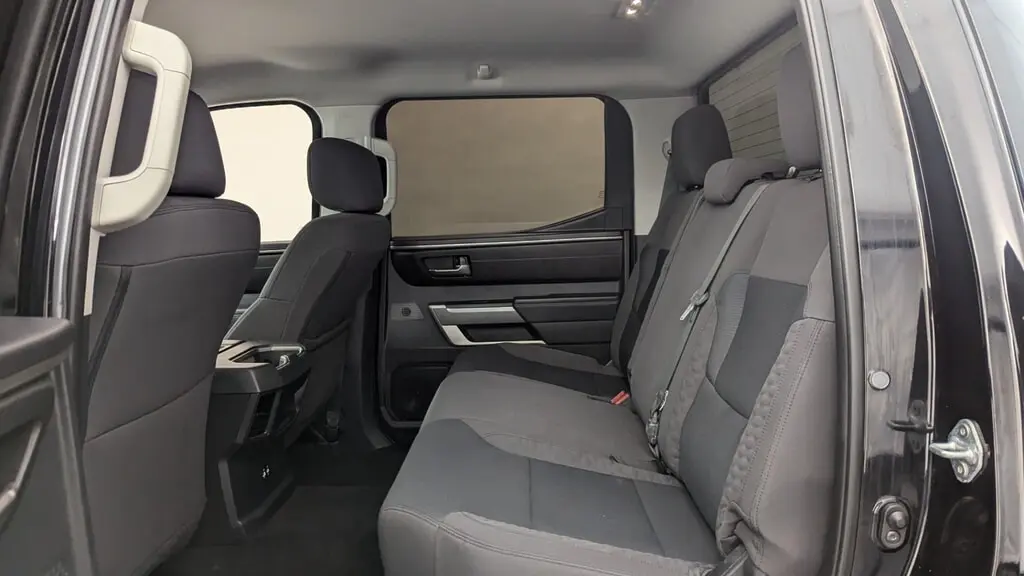 Florida Fine Cars - Used TOYOTA TUNDRA 2WD 2023 MARGATE SR5