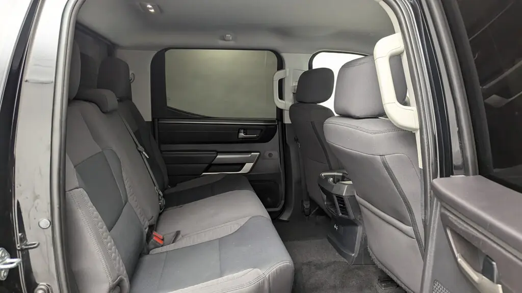 Florida Fine Cars - Used TOYOTA TUNDRA 2WD 2023 MARGATE SR5