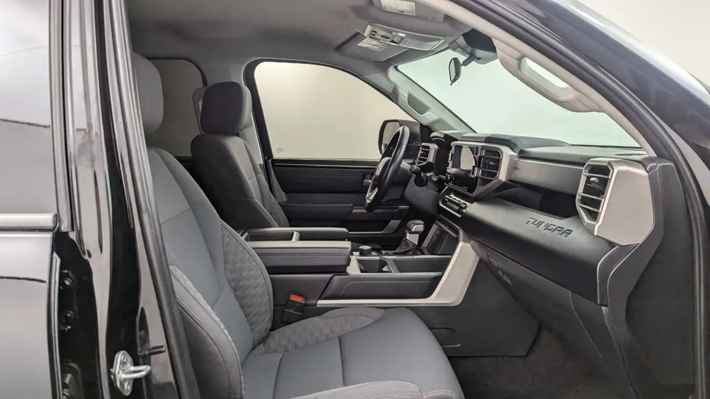 Florida Fine Cars - Used TOYOTA TUNDRA 2WD 2023 MARGATE SR5