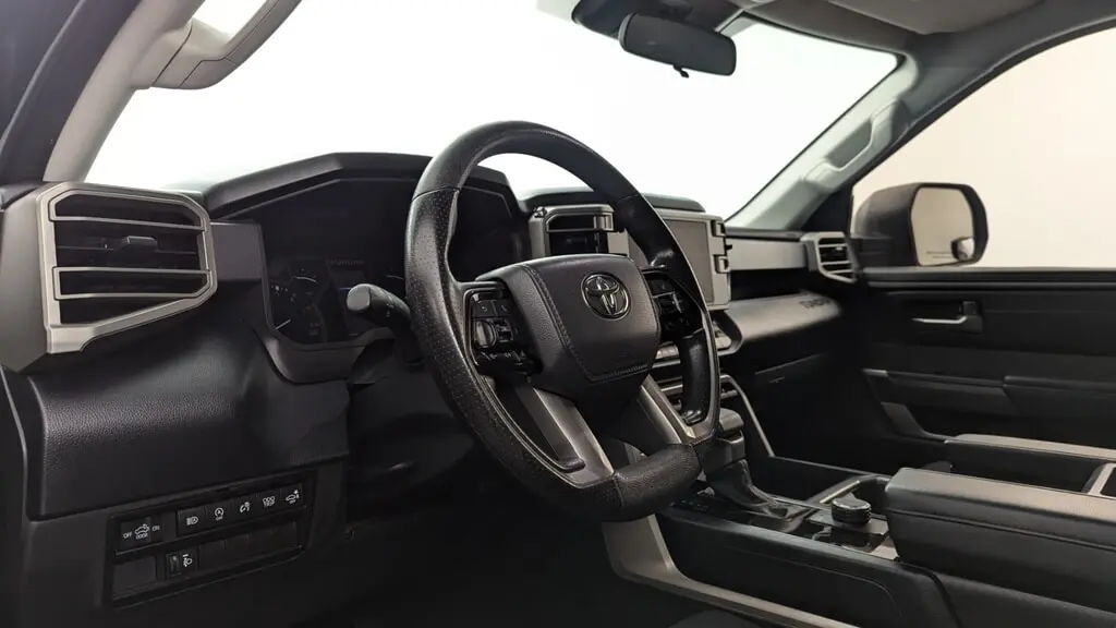 Florida Fine Cars - Used TOYOTA TUNDRA 2WD 2023 MARGATE SR5