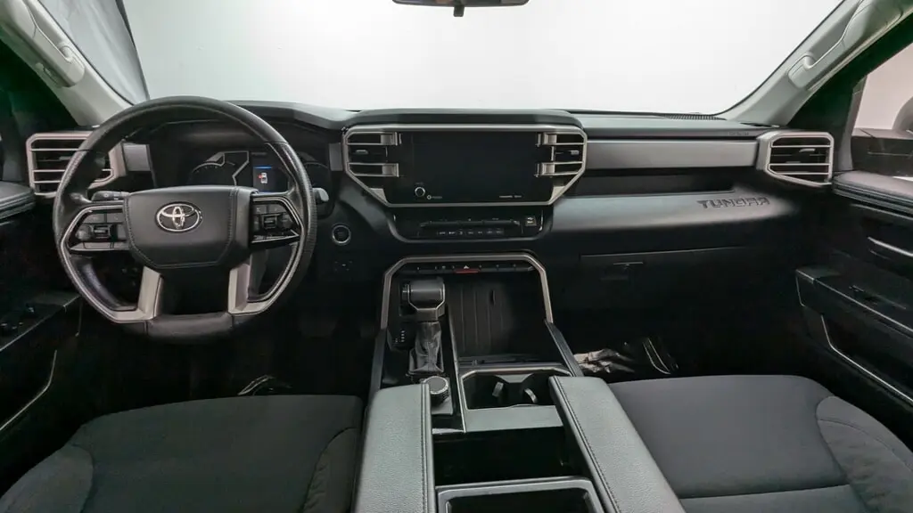 Florida Fine Cars - Used TOYOTA TUNDRA 2WD 2023 MARGATE SR5