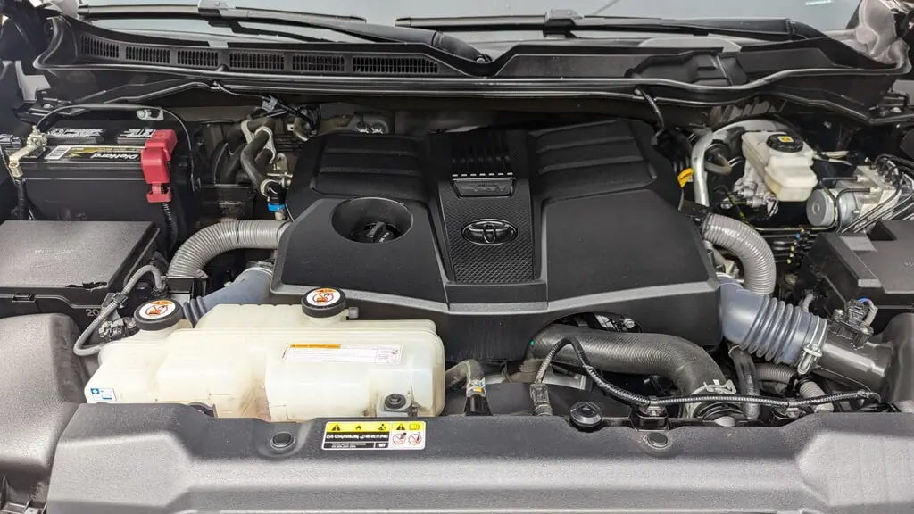 Florida Fine Cars - Used TOYOTA TUNDRA 2WD 2023 MARGATE SR5