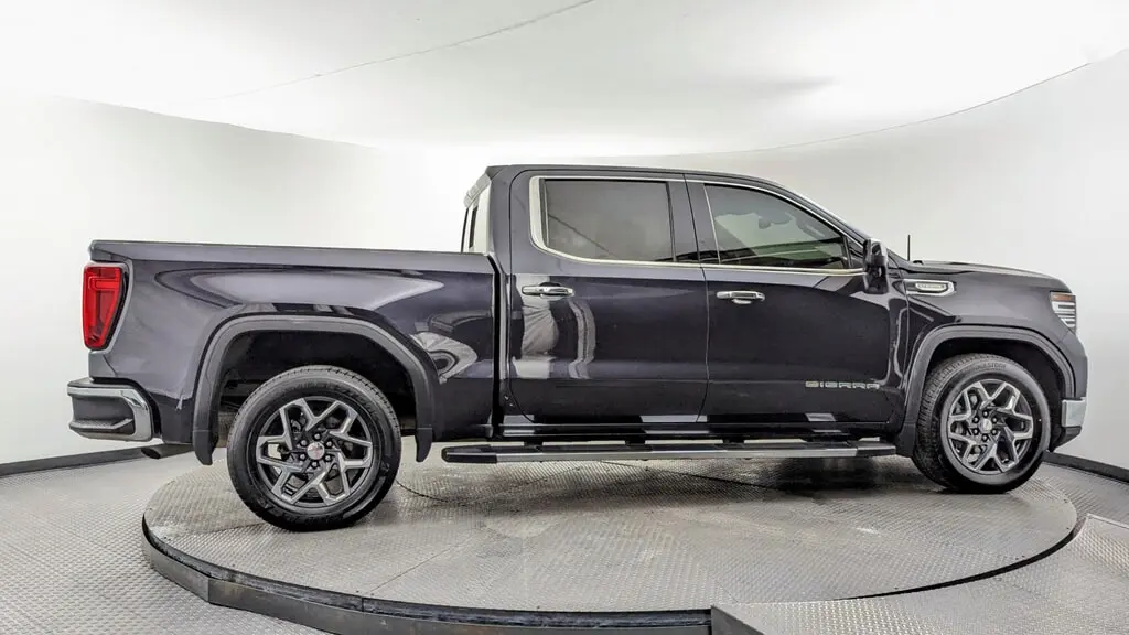 Florida Fine Cars - Used GMC SIERRA 1500 2023 MARGATE SLT