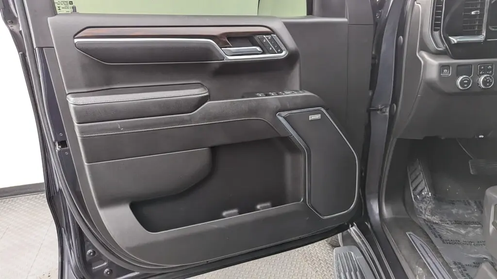 Florida Fine Cars - Used GMC SIERRA 1500 2023 MARGATE SLT