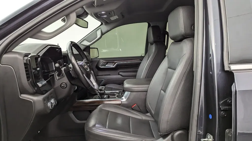 Florida Fine Cars - Used GMC SIERRA 1500 2023 MARGATE SLT