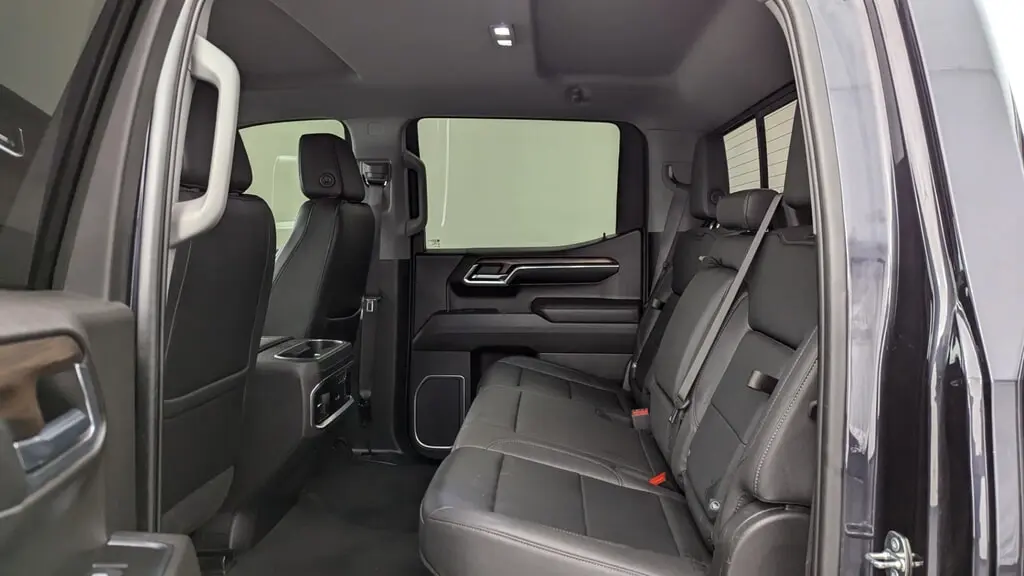 Florida Fine Cars - Used GMC SIERRA 1500 2023 MARGATE SLT