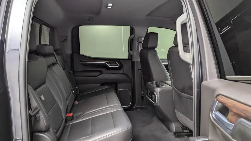 Florida Fine Cars - Used GMC SIERRA 1500 2023 MARGATE SLT