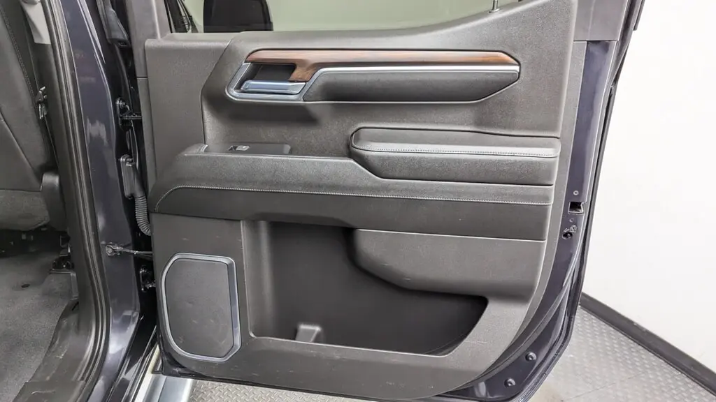 Florida Fine Cars - Used GMC SIERRA 1500 2023 MARGATE SLT