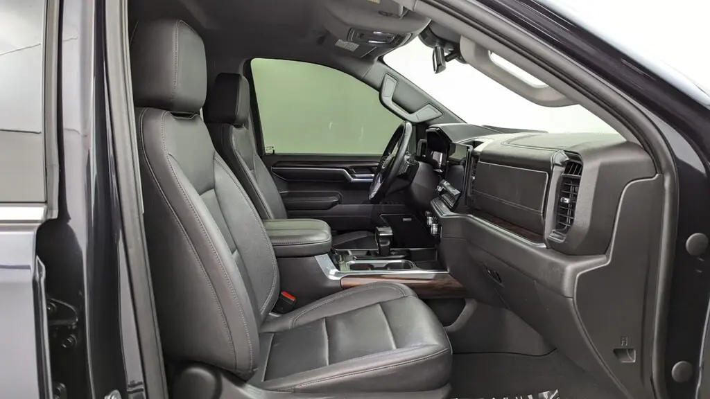 Florida Fine Cars - Used GMC SIERRA 1500 2023 MARGATE SLT