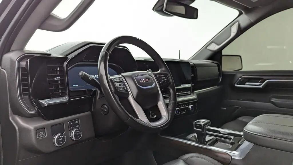 Florida Fine Cars - Used GMC SIERRA 1500 2023 MARGATE SLT