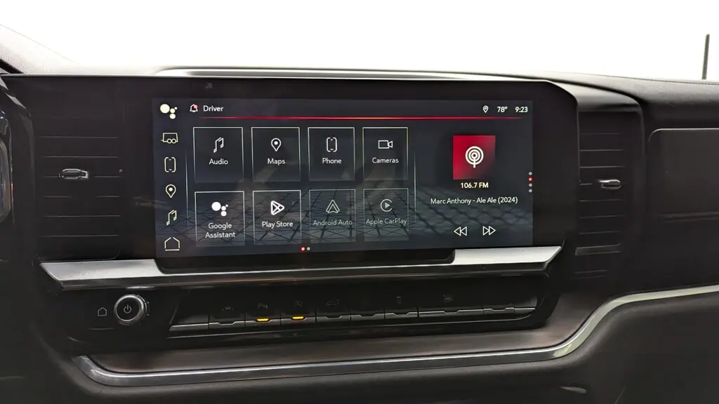 Florida Fine Cars - Used GMC SIERRA 1500 2023 MARGATE SLT