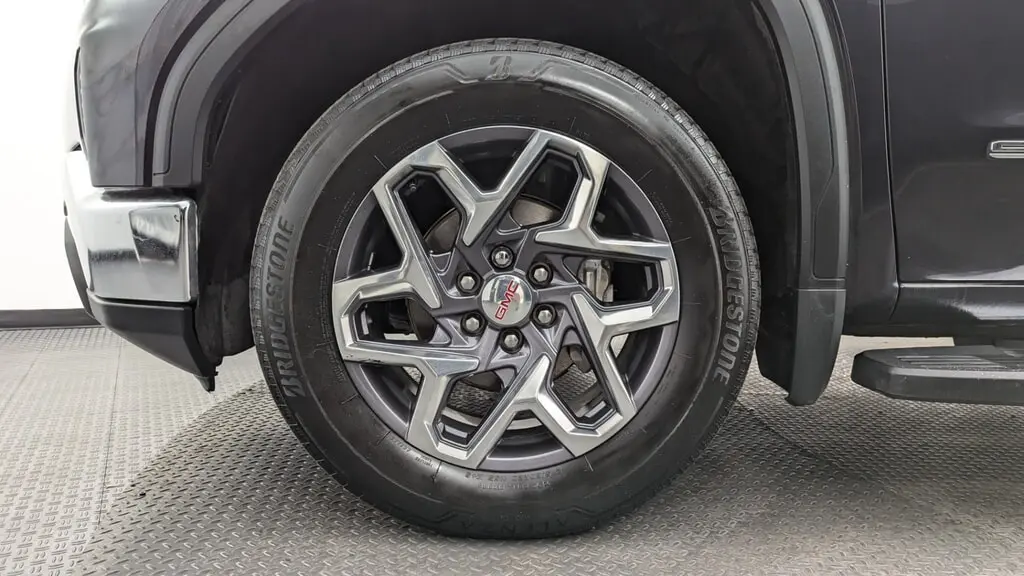 Florida Fine Cars - Used GMC SIERRA 1500 2023 MARGATE SLT