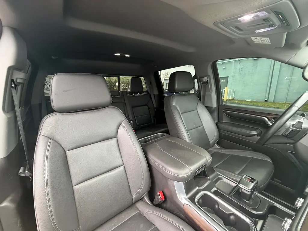 Florida Fine Cars - Used GMC SIERRA 1500 2023 MARGATE SLT