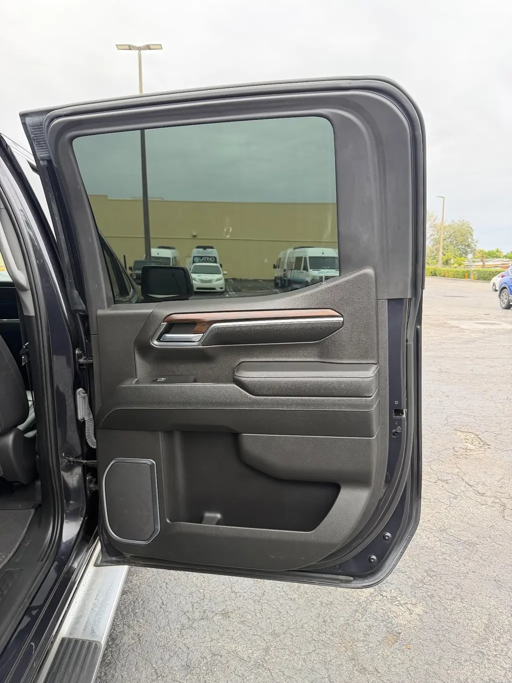 Florida Fine Cars - Used GMC SIERRA 1500 2023 MARGATE SLT