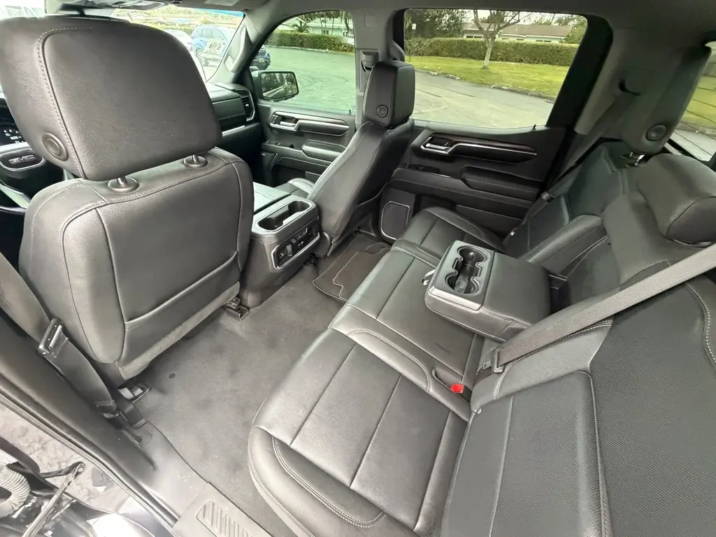 Florida Fine Cars - Used GMC SIERRA 1500 2023 MARGATE SLT