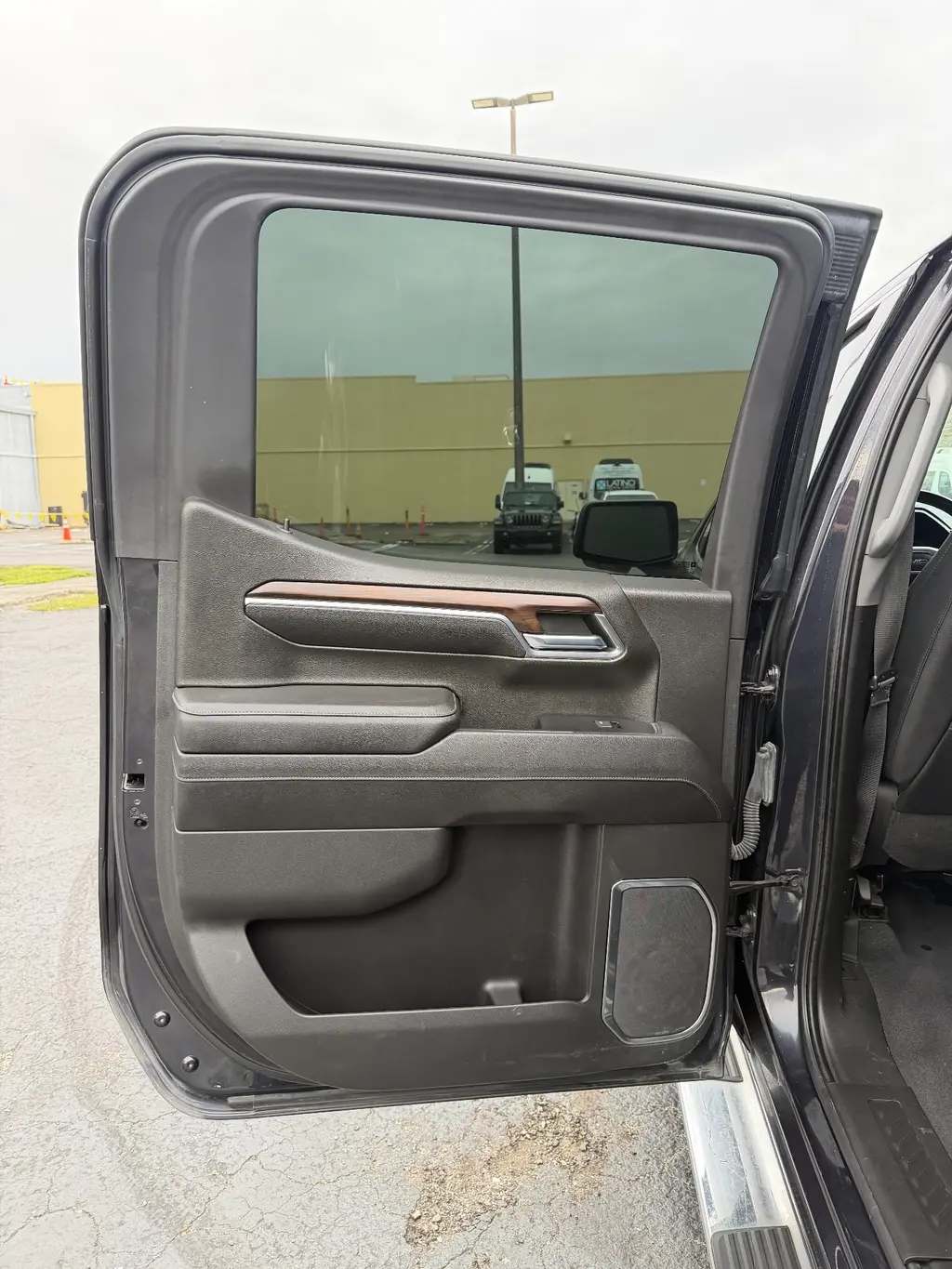 Florida Fine Cars - Used GMC SIERRA 1500 2023 MARGATE SLT