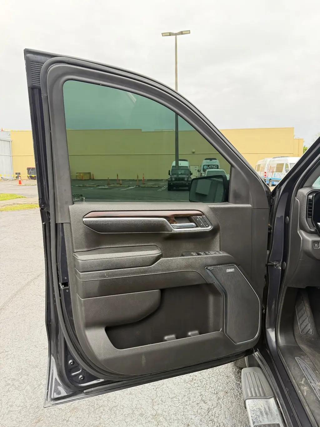 Florida Fine Cars - Used GMC SIERRA 1500 2023 MARGATE SLT