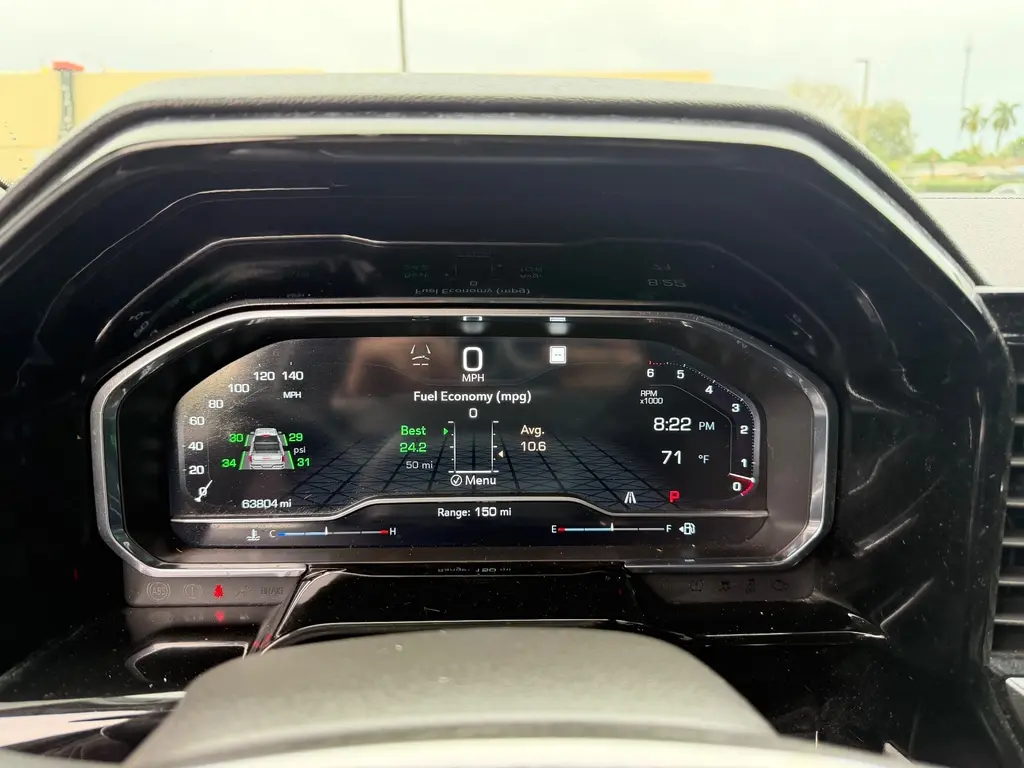 Florida Fine Cars - Used GMC SIERRA 1500 2023 MARGATE SLT