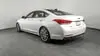 Florida Fine Cars - Used GENESIS G80 2017 ORLANDO 5.0L ULTIMATE