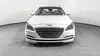 Florida Fine Cars - Used GENESIS G80 2017 ORLANDO 5.0L ULTIMATE