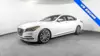 Florida Fine Cars - Used GENESIS G80 2017 ORLANDO 5.0L ULTIMATE