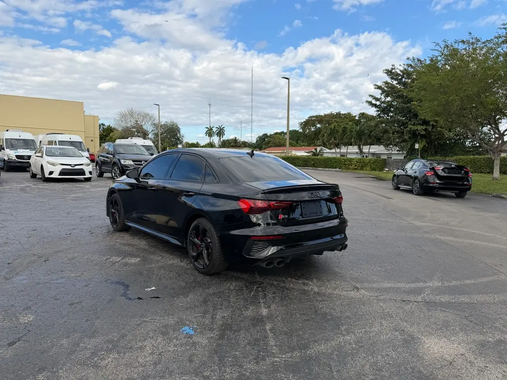 Florida Fine Cars - Used AUDI S3 2023 MARGATE PREMIUM PLUS