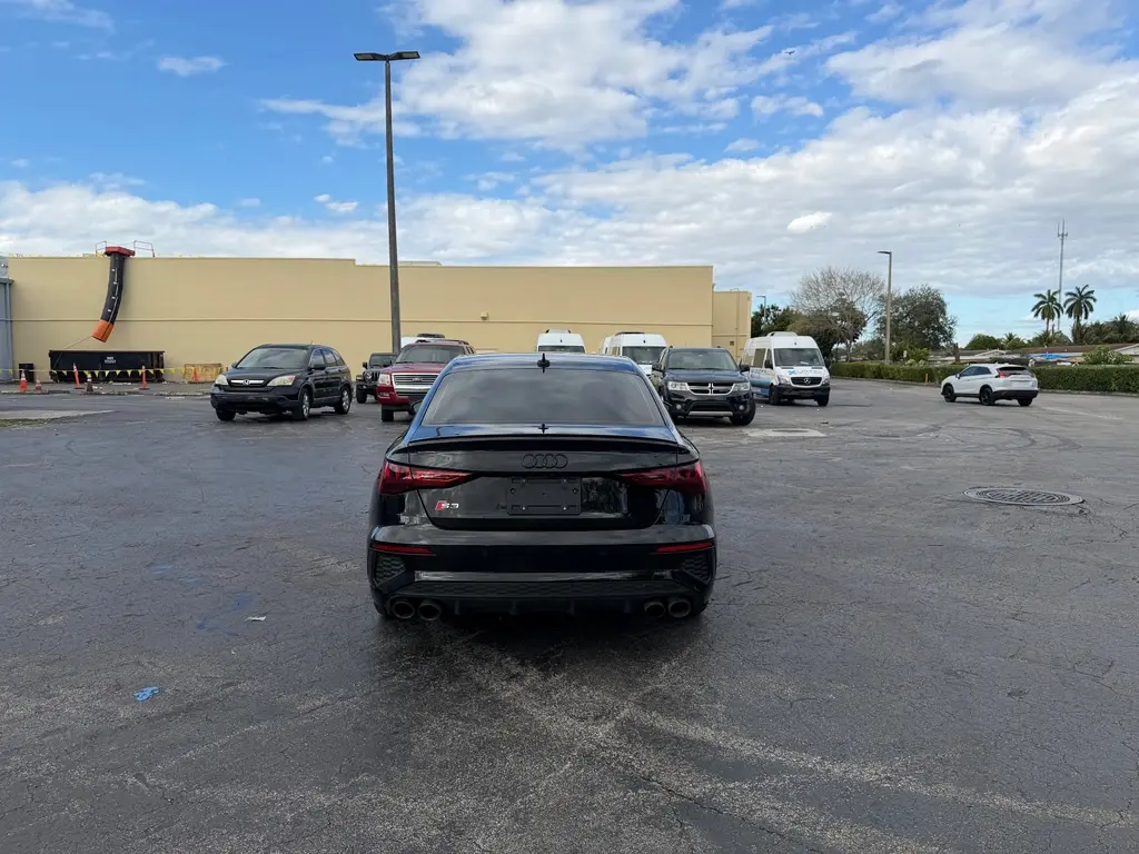 Florida Fine Cars - Used AUDI S3 2023 MARGATE PREMIUM PLUS