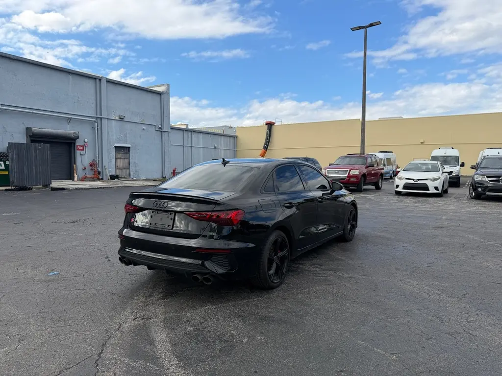 Florida Fine Cars - Used AUDI S3 2023 MARGATE PREMIUM PLUS