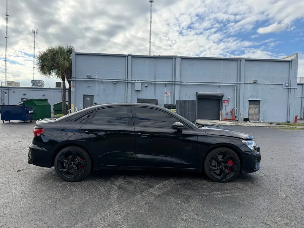 Florida Fine Cars - Used AUDI S3 2023 MARGATE PREMIUM PLUS