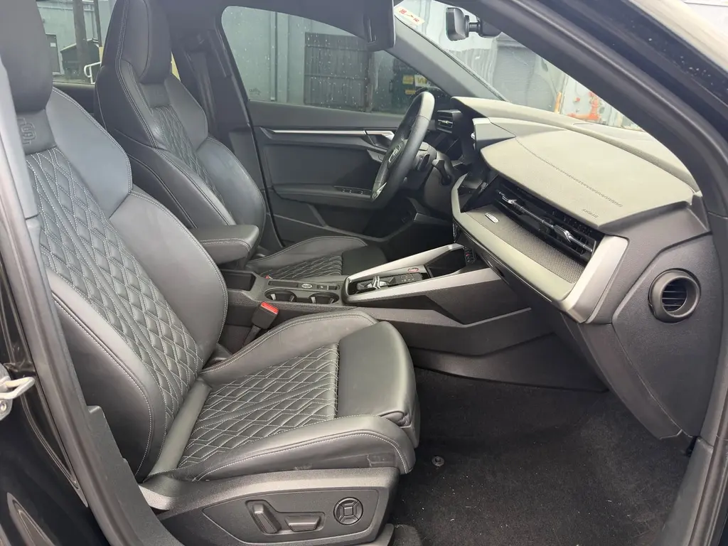 Florida Fine Cars - Used AUDI S3 2023 MARGATE PREMIUM PLUS