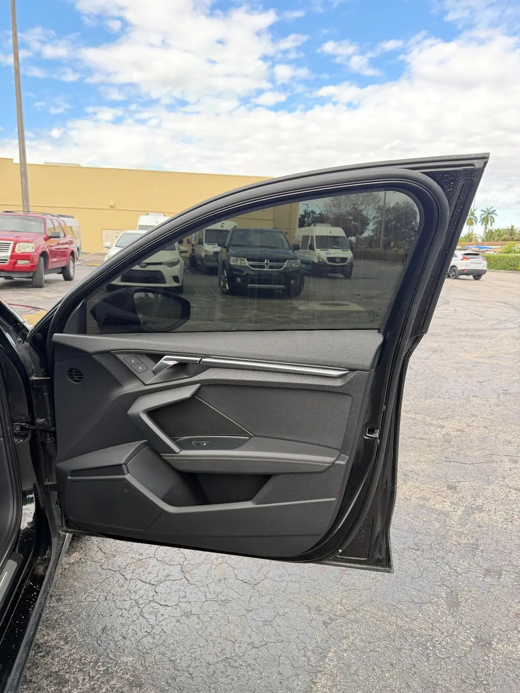 Florida Fine Cars - Used AUDI S3 2023 MARGATE PREMIUM PLUS