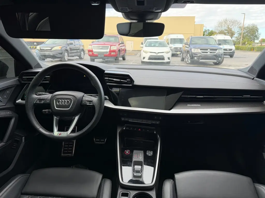 Florida Fine Cars - Used AUDI S3 2023 MARGATE PREMIUM PLUS