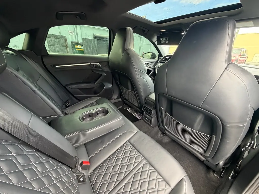 Florida Fine Cars - Used AUDI S3 2023 MARGATE PREMIUM PLUS